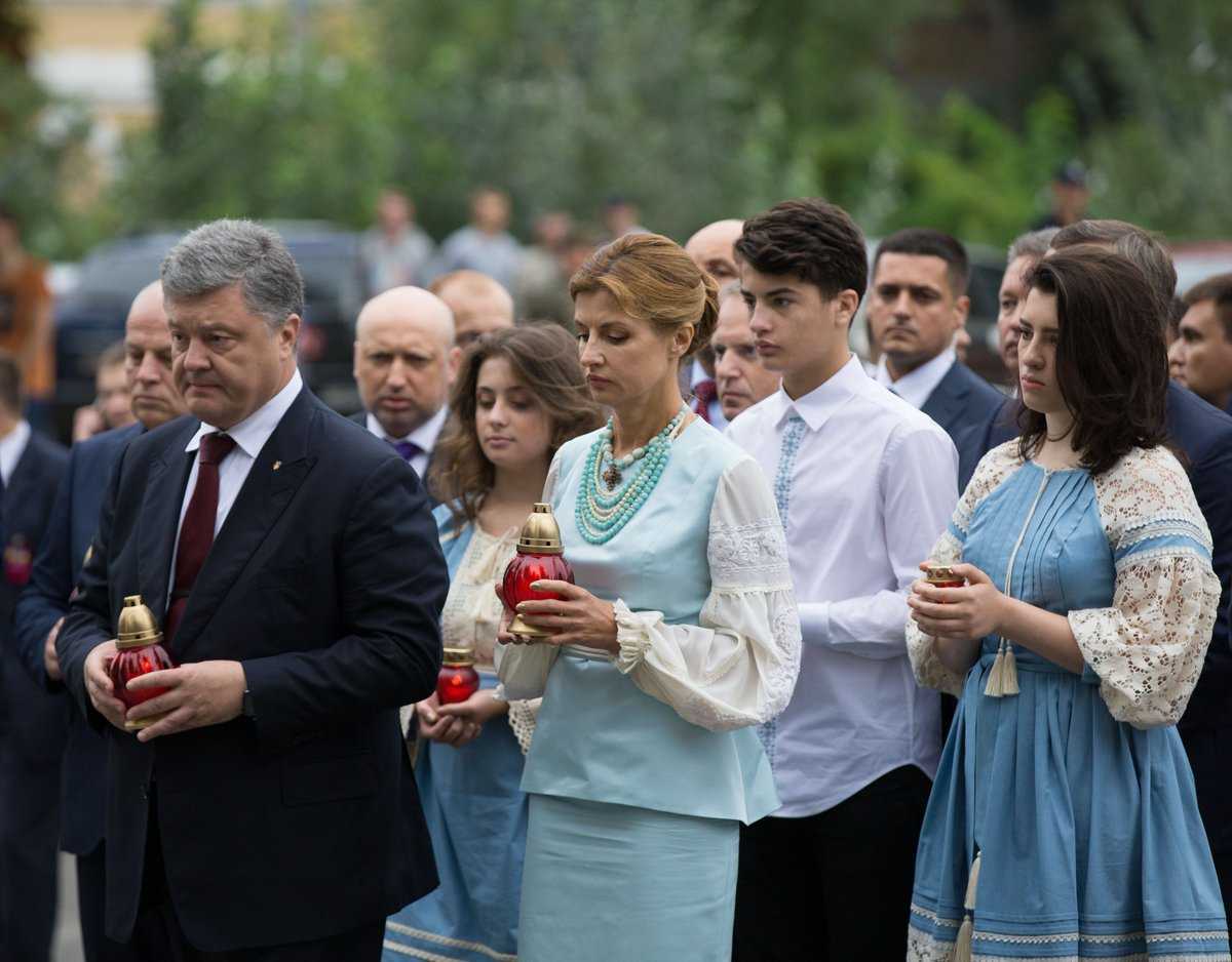 Фото потапова донского