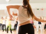 Виды танцев, которые помогут вам похудеть