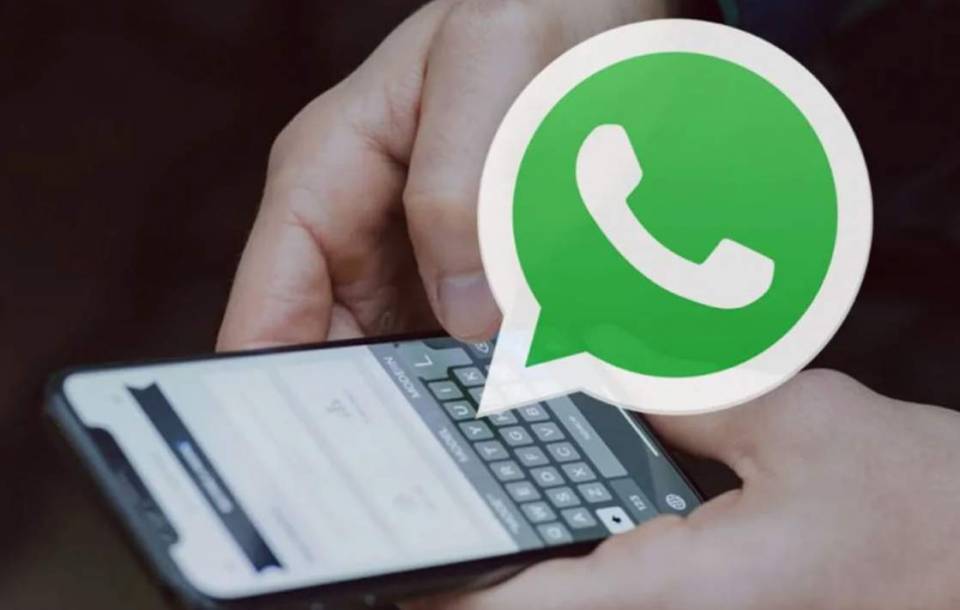 Whatsapp перестанет работать в Израиле