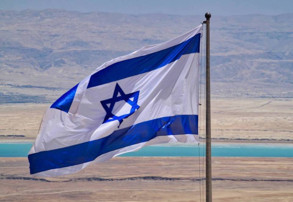 Израиль вступает в НАТО, названа дата вступления
