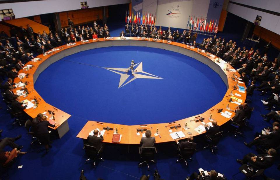 Израиль вступает в НАТО, названа дата вступления