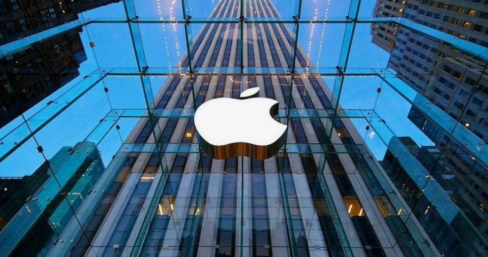Компания Apple заявила о закрытии