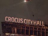 Посетитель «Крокус Сити Холл» напал на террориста и спас десятки людей
